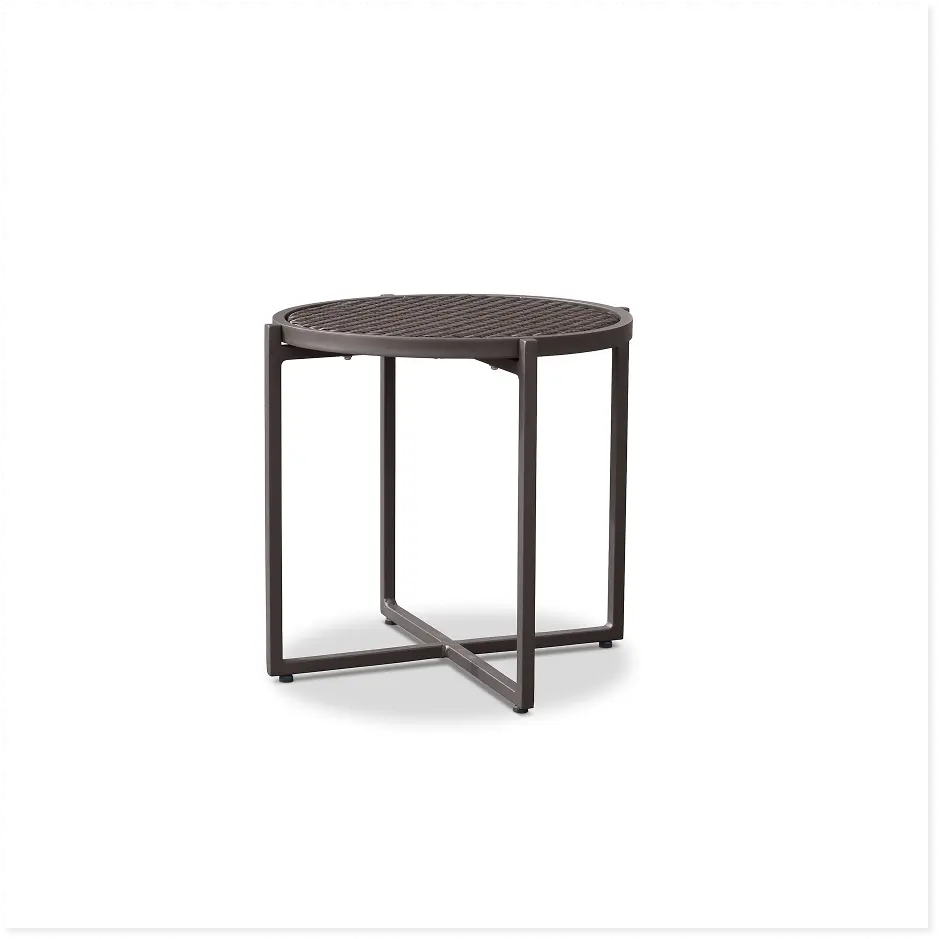 TRIO SIDE TABLE